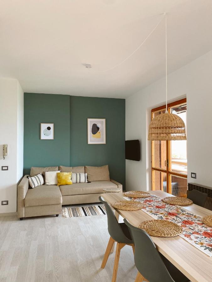 Happy Guest Apartments - Bella Vista Рива-ді-Сольто Екстер'єр фото