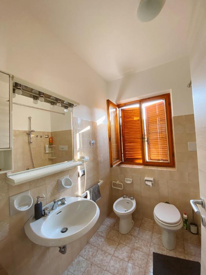 Happy Guest Apartments - Bella Vista Рива-ді-Сольто Екстер'єр фото
