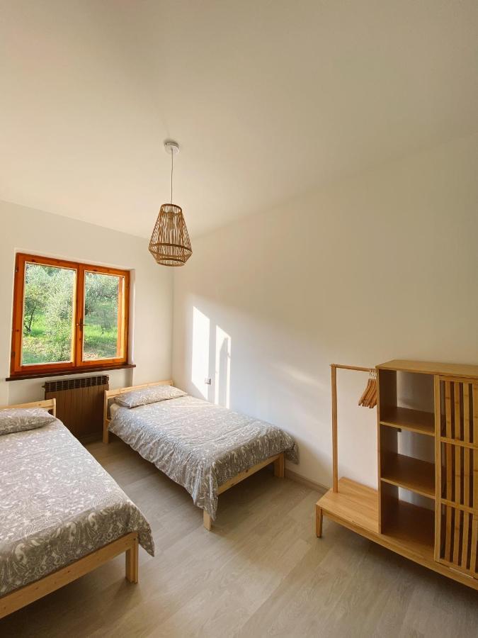 Happy Guest Apartments - Bella Vista Рива-ді-Сольто Екстер'єр фото